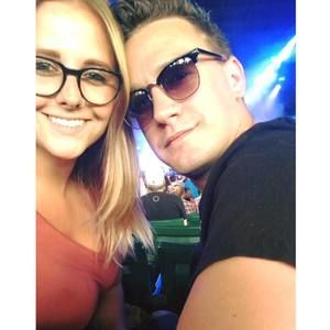 Meet your Posher, Kate